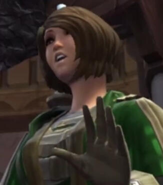 O'donna